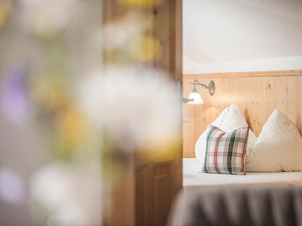 Kinderbauernhof Scharrerhof Hollersbach im Pinzgau Luaran gambar