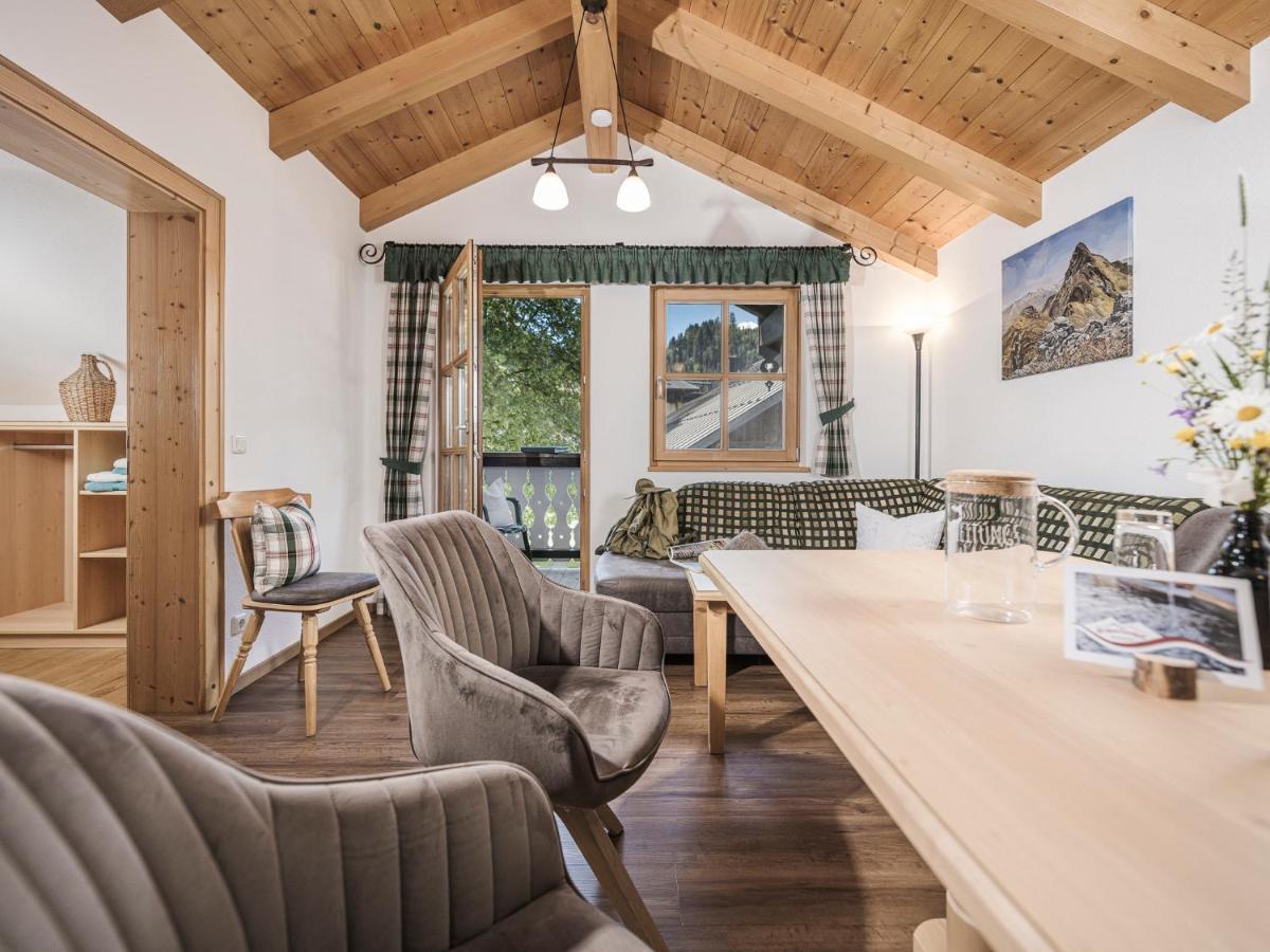 Kinderbauernhof Scharrerhof Hollersbach im Pinzgau Luaran gambar