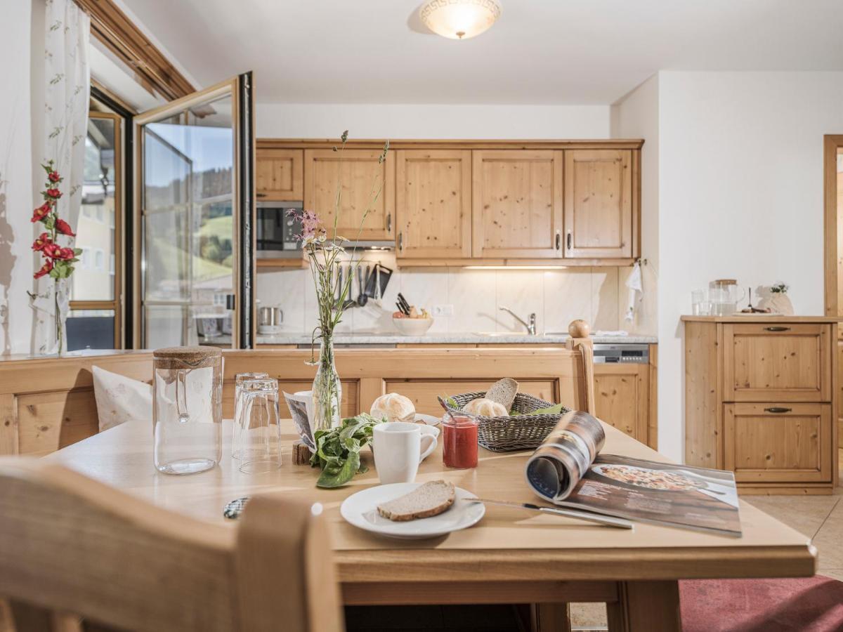 Kinderbauernhof Scharrerhof Hollersbach im Pinzgau Luaran gambar