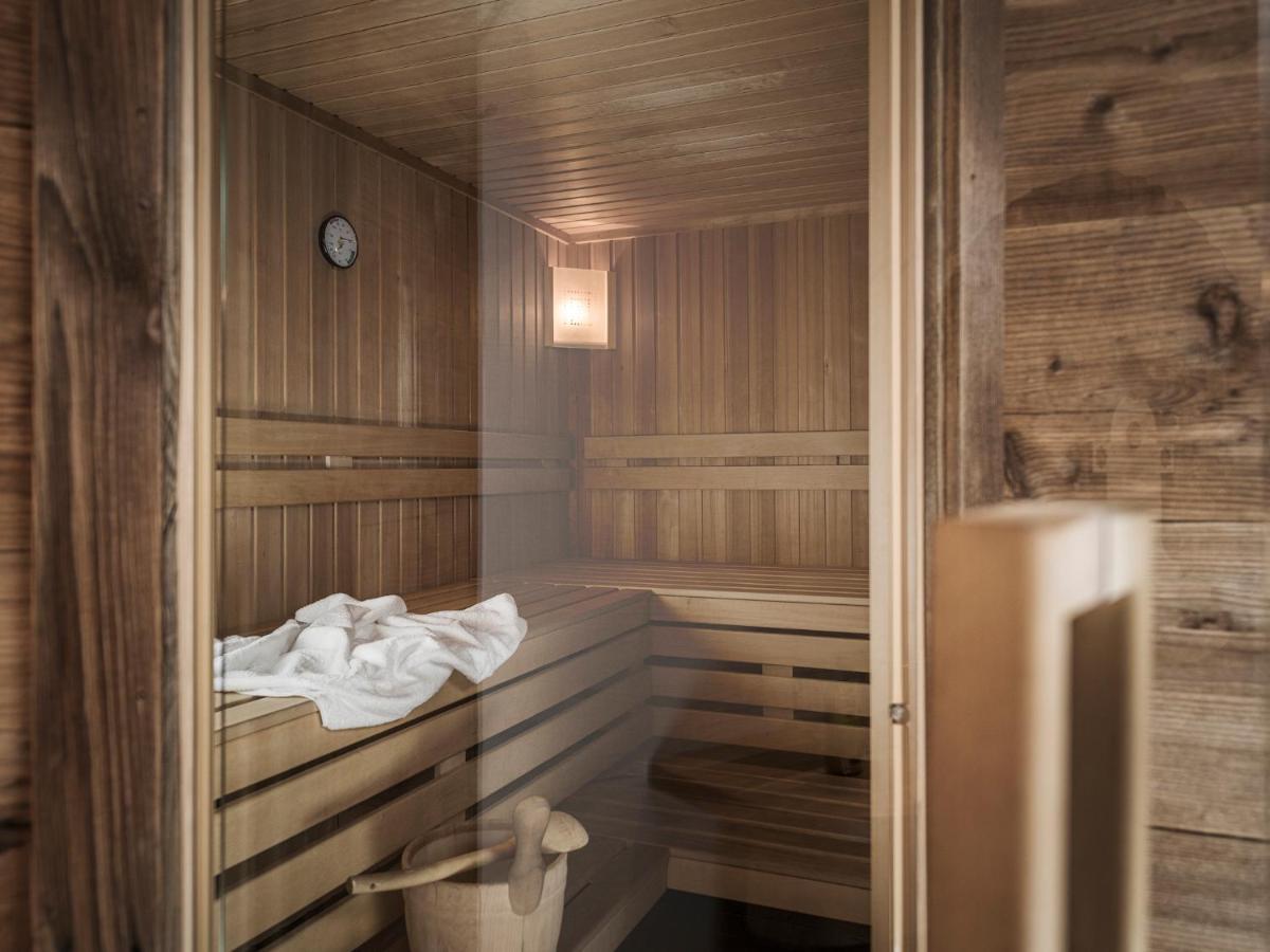 Kinderbauernhof Scharrerhof Hollersbach im Pinzgau Luaran gambar