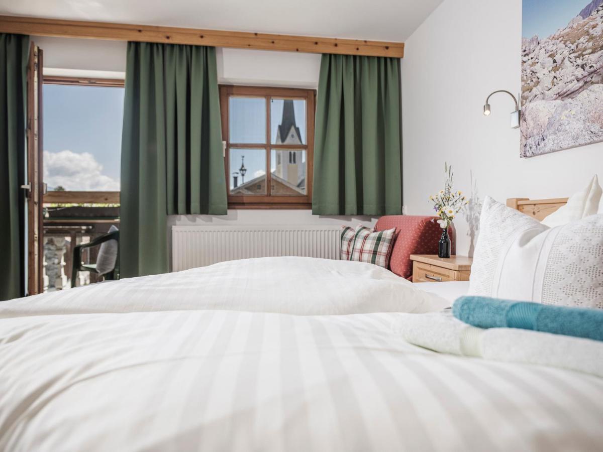 Kinderbauernhof Scharrerhof Hollersbach im Pinzgau Luaran gambar