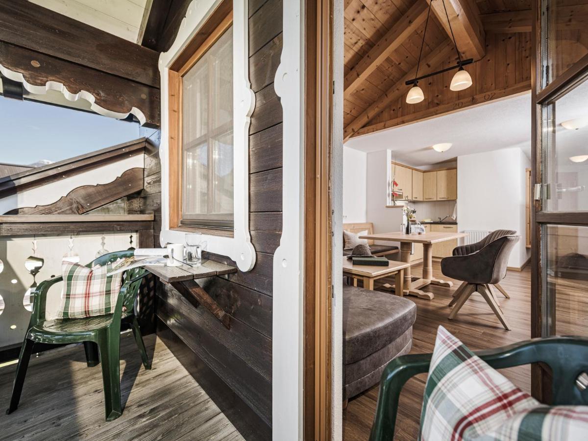 Kinderbauernhof Scharrerhof Hollersbach im Pinzgau Luaran gambar
