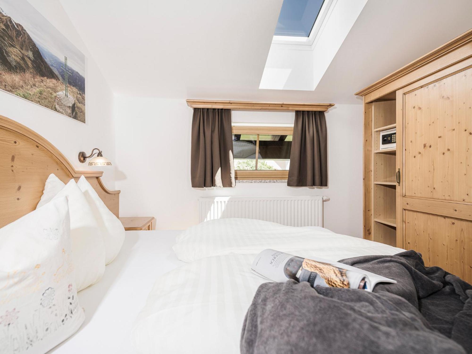 Kinderbauernhof Scharrerhof Hollersbach im Pinzgau Bilik gambar